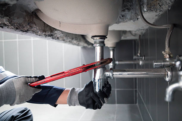 Trusted Sewer Line Repair service in Mount Holly Springs, PA - AAA Plumbing Heating